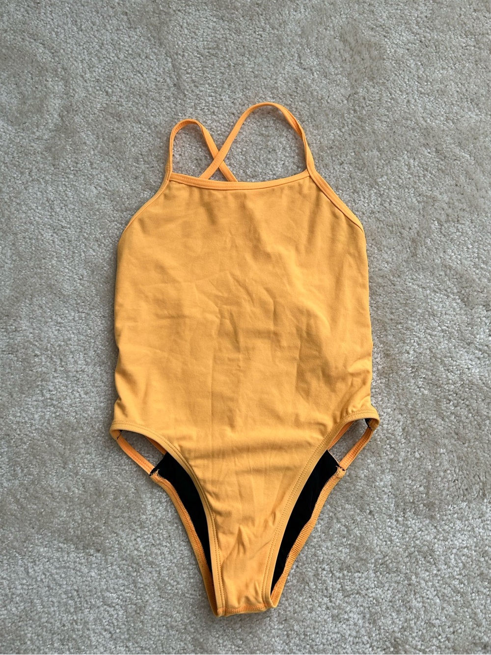 Jolyn onesie size 28